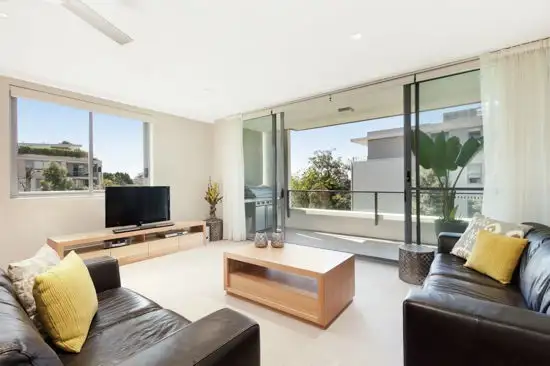 Main view of Homely apartment listing, E102/1-3 Eton Road, Lindfield NSW 2070