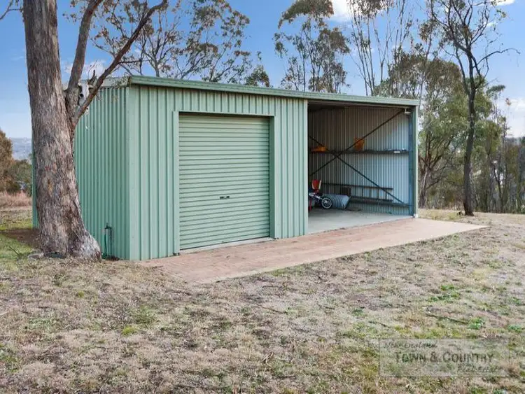 Fourth view of Homely house listing, 71 Cookes Road, Armidale NSW 2350