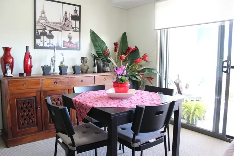 Sixth view of Homely apartment listing, 17/4 Grand Parade, Kawana Island QLD 4575