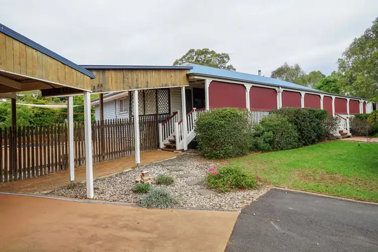 9 Sylvan Court, Glenvale QLD 4350