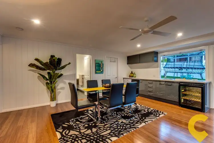 Fifth view of Homely house listing, 36 Ada Street, Windsor QLD 4030