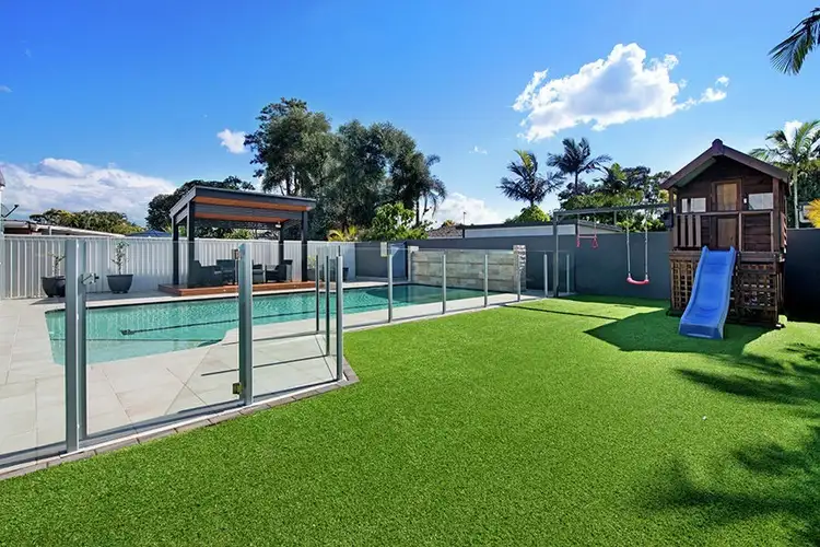 Fifth view of Homely house listing, 43 Surfers Avenue, Mermaid Waters QLD 4218