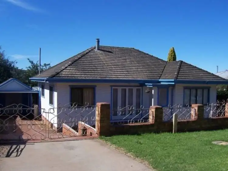 16 Donegal, Toowoomba City QLD 4350