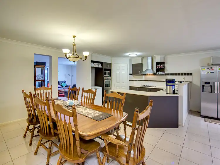 Fifth view of Homely house listing, 9 Eungella Tce, Forest Lake QLD 4078