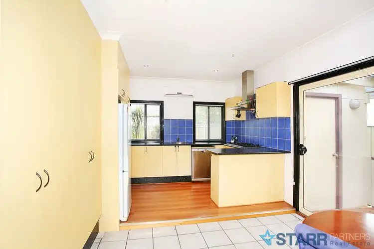 Second view of Homely house listing, 22 White Parade, St Marys NSW 2760