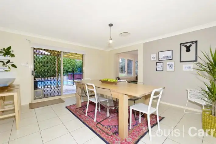 Fourth view of Homely house listing, 19 Forest Crescent, Beaumont Hills NSW 2155