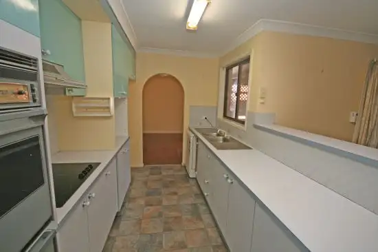 Fifth view of Homely house listing, 3 Kinarra Street, South Tamworth NSW 2340