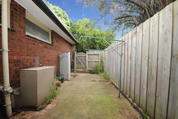 Third view of Homely unit listing, 8/1 Mcgregor Street, Clayton VIC 3168