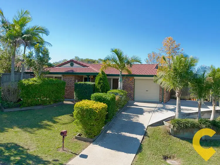 Third view of Homely house listing, 28 Creswick Place, Bellbowrie QLD 4070