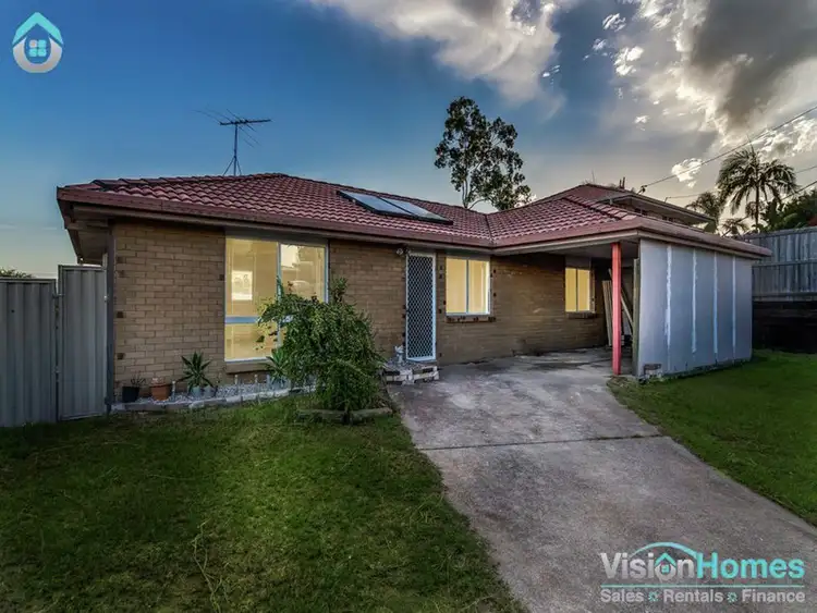 14 Hargrill Court, Boronia Heights QLD 4124