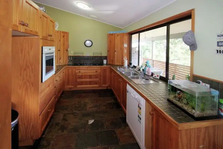 Seventh view of Homely house listing, 17 Hunter Close, Korora NSW 2450
