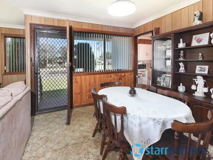 Third view of Homely house listing, 33 Winsford Avenue, Hebersham NSW 2770