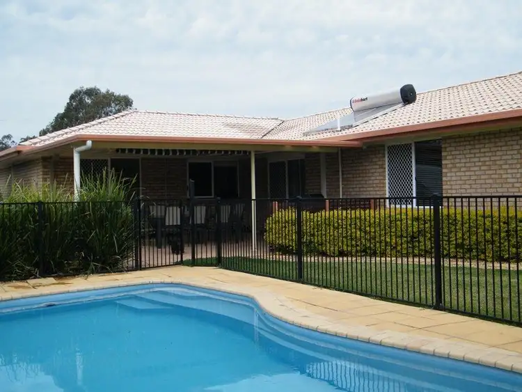 Third view of Homely house listing, 4 Le Prix Court, Yamanto QLD 4305