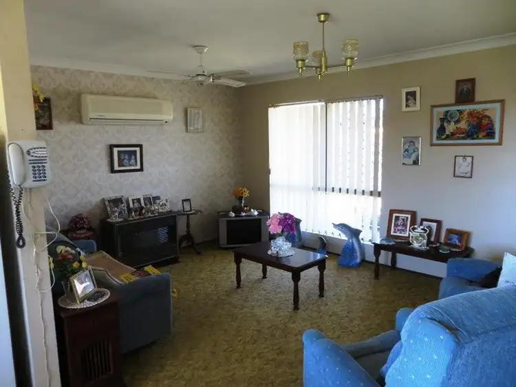 Third view of Homely house listing, 31 Willis Street, Macksville NSW 2447