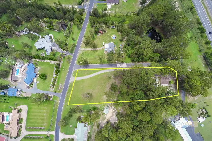 Main view of Homely house listing, 18 Kumbaingeri Close, Moonee Beach NSW 2450