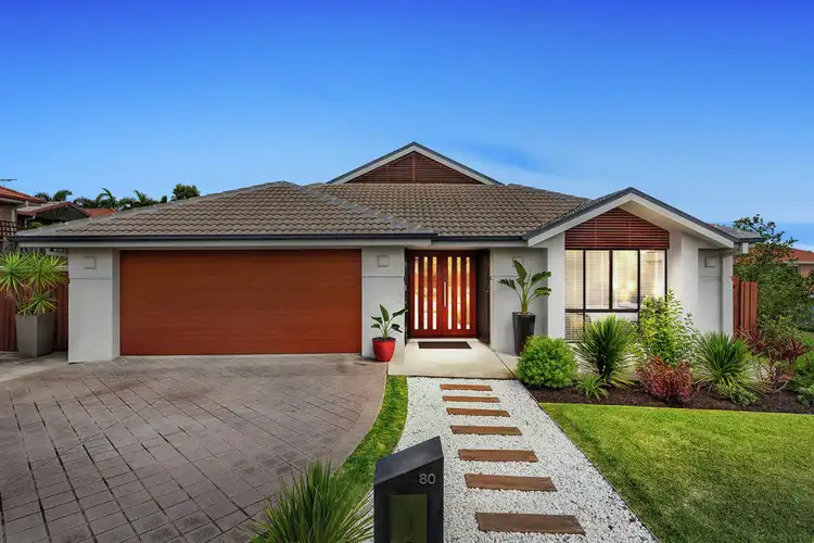 80 Amadeus Circuit, Springfield Lakes QLD 4300