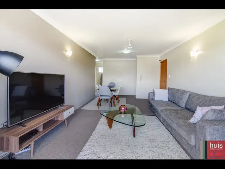 Third view of Homely unit listing, 8/35 Cracknell Rd, Annerley QLD 4103