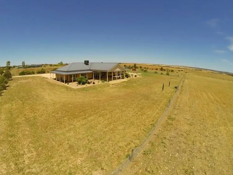 Second view of Homely rural property listing, 89 Park Way, Murray Bridge SA 5253