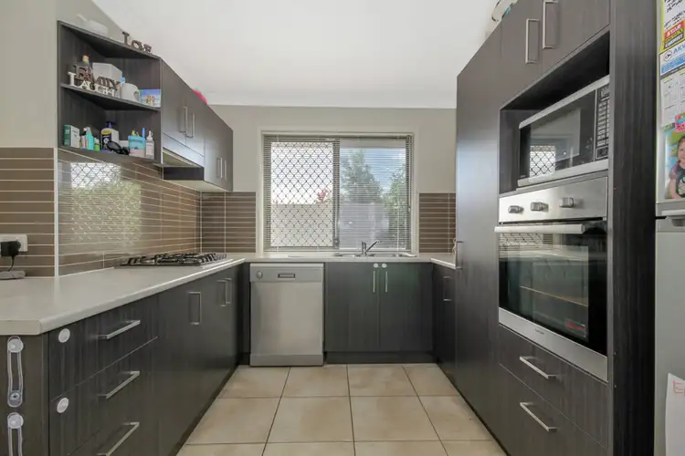 Second view of Homely unit listing, 41/6 White Ibis Drive, Griffin QLD 4503