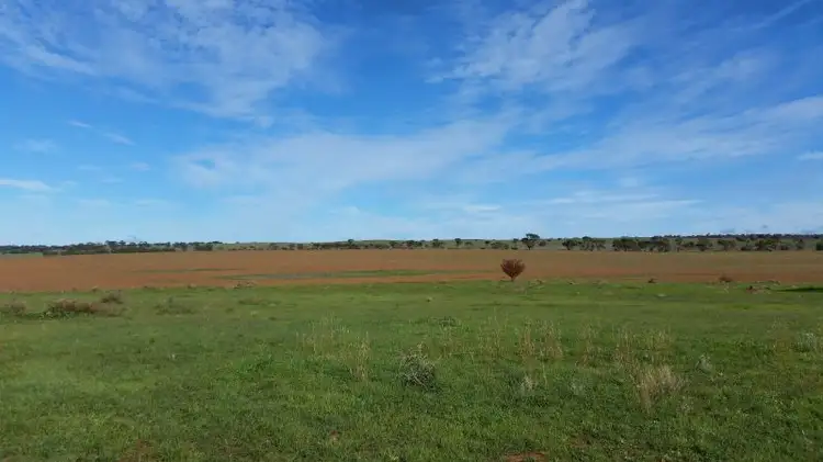 Main view of Homely land listing, Sec 444 Bahr Road, Rockleigh SA 5254
