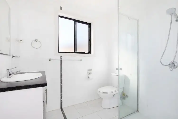 Seventh view of Homely house listing, 1a Mort Street, Blacktown NSW 2148