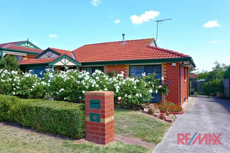 Main view of Homely house listing, 15 Kiandra Mews, Hampton Park VIC 3976