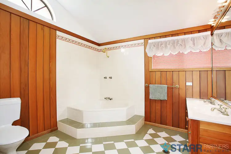 Fourth view of Homely house listing, 21 The Road, Penrith NSW 2750
