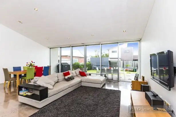 Second view of Homely house listing, 36 Fletcher Street, Adamstown NSW 2289