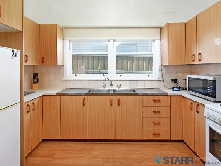 Second view of Homely house listing, 13 Mitchell Street, St Marys NSW 2760