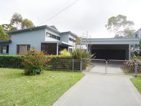 Sixth view of Homely house listing, 84 Boorawine Tce, Callala Bay NSW 2540