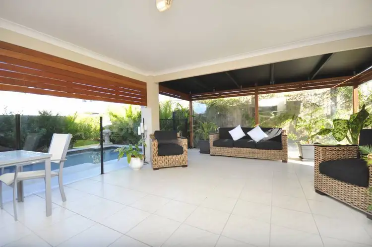Third view of Homely house listing, 27 Oakwood Rd, Warner QLD 4500