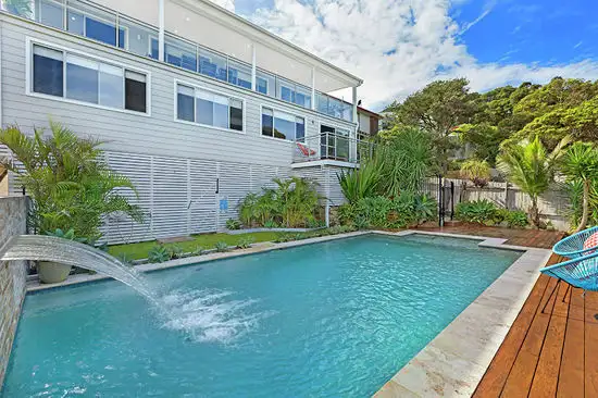 Fifth view of Homely house listing, 17 Yakaloo Crescent, Forresters Beach NSW 2260