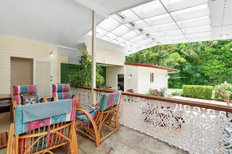 Seventh view of Homely house listing, 17-19 Mullins Street, Whitfield QLD 4870