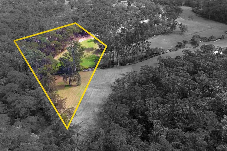 Seventh view of Homely land listing, 68a Shoplands Road, Annangrove NSW 2156