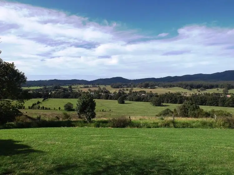 Main view of Homely rural property listing, 529 Upper Warrell Creek Road, Macksville NSW 2447