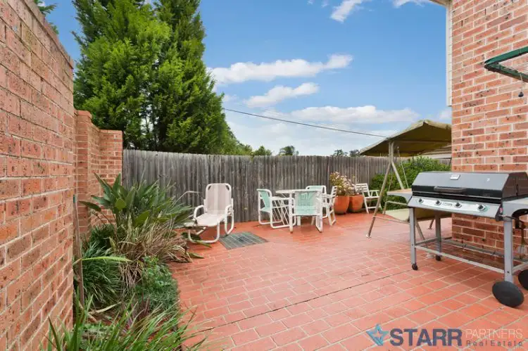 Fourth view of Homely townhouse listing, 2/36-40 Great Western Highway, Colyton NSW 2760