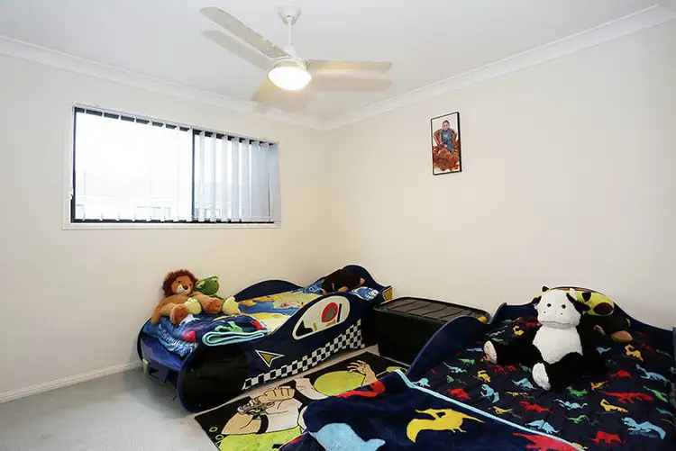 Sixth view of Homely townhouse listing, 56/40 Glenefer Street, Runcorn QLD 4113