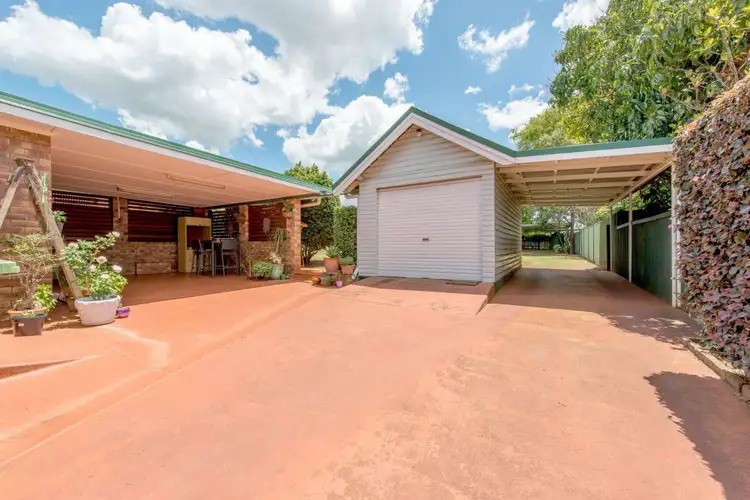 Second view of Homely house listing, 25 Drayton Road, Harristown QLD 4350