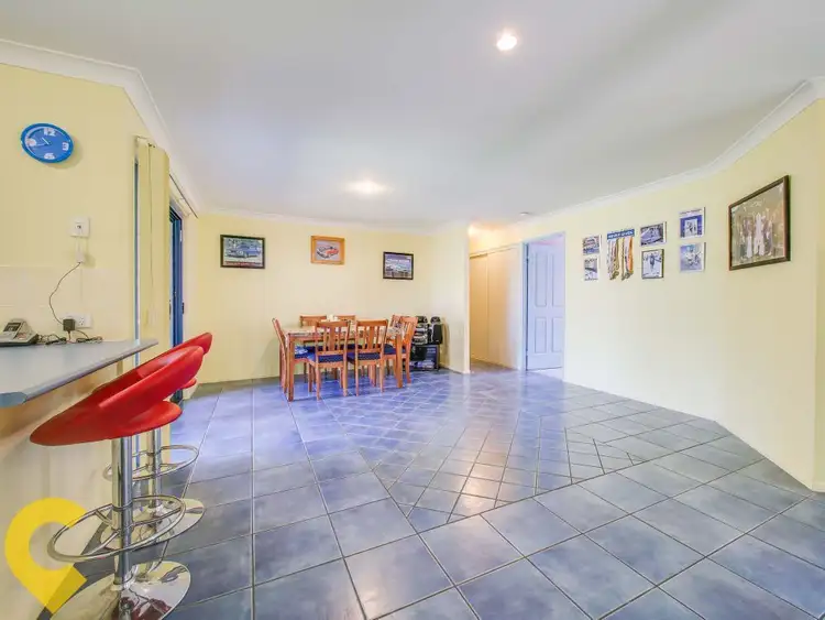 Fifth view of Homely house listing, 1 Juniper Court, Narangba QLD 4504