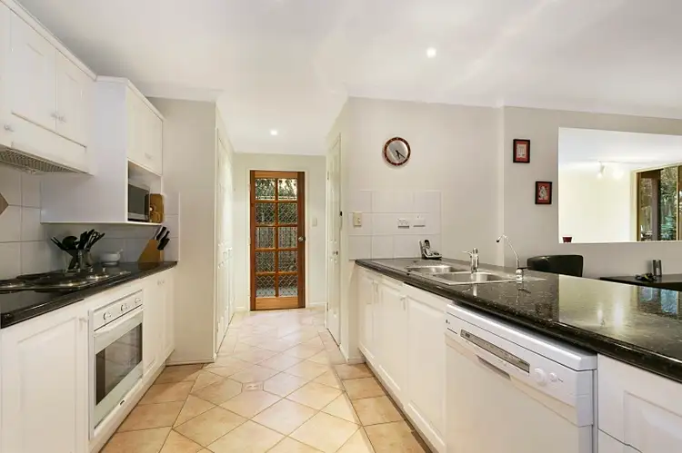 Fourth view of Homely townhouse listing, 4/27 Dovercourt Rd, Toowong QLD 4066