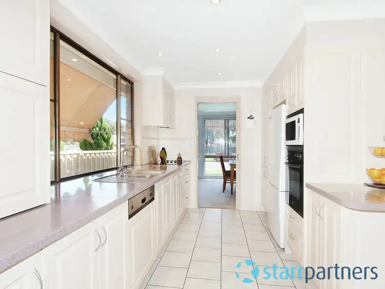 Third view of Homely house listing, 4 Lois Place, Merrylands NSW 2160