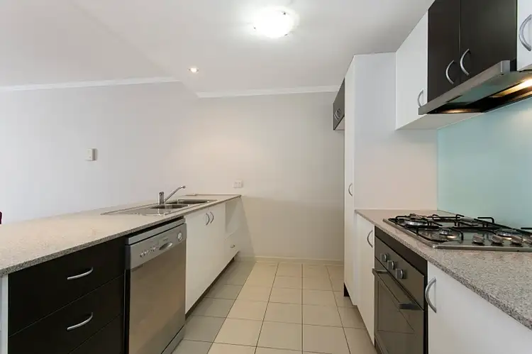 Fourth view of Homely unit listing, 3/24 Allwood Street, Indooroopilly QLD 4068