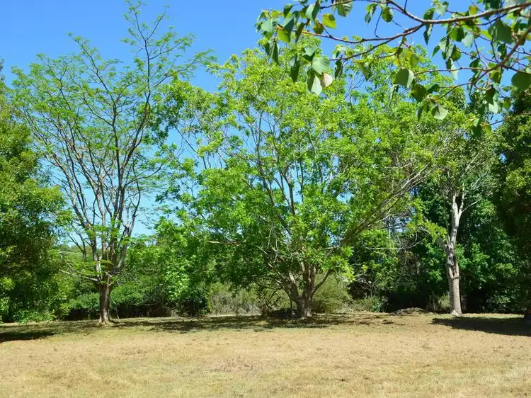117 Gardners Lane, Maleny QLD 4552