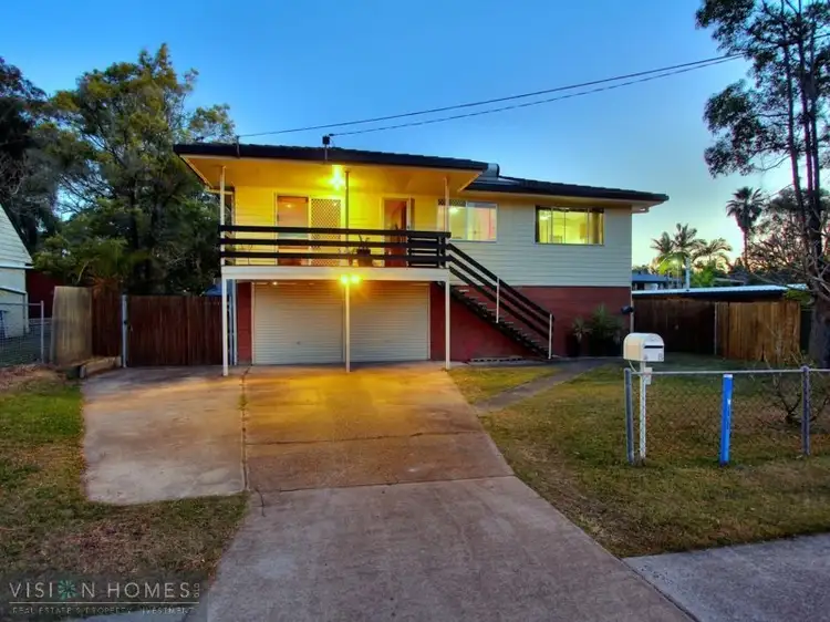 8 Limerick dr, Crestmead QLD 4132