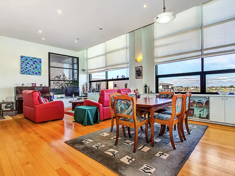 Main view of Homely apartment listing, 301/1-3 Dods Street, Brunswick VIC 3056