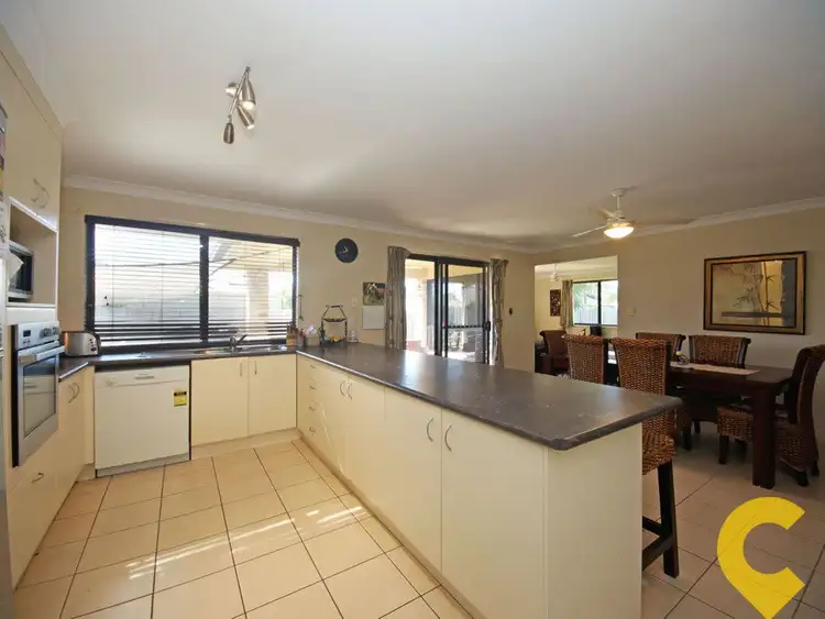 Fifth view of Homely house listing, 22 Weeroona Avenue, Beachmere QLD 4510
