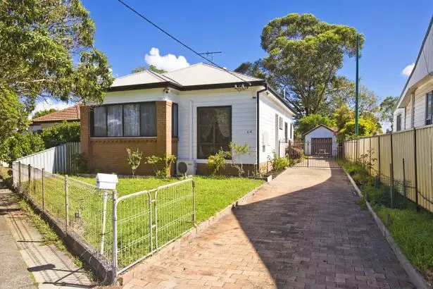 64 Scholey Street, Mayfield NSW 2304