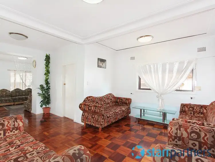 Sixth view of Homely house listing, 38 Albert R d, Auburn NSW 2144