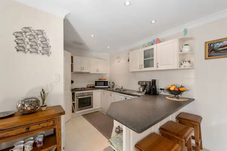 Seventh view of Homely house listing, 16 Azalea Avenue, Mylestom NSW 2454