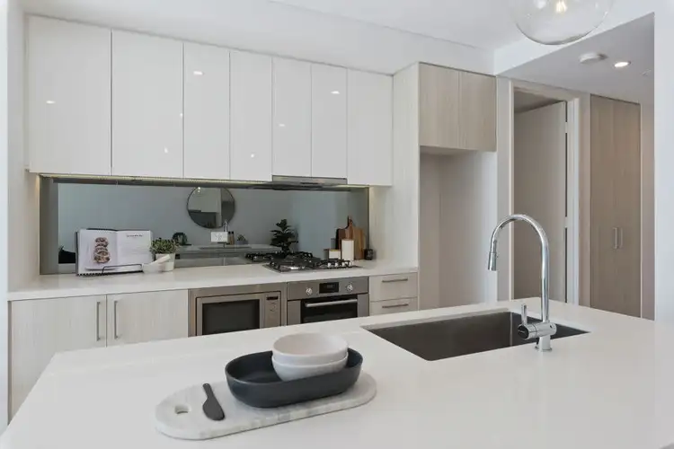 Fourth view of Homely unit listing, 816/84-104 Anzac Parade, Kensington NSW 2033